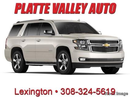 2016 Chevrolet Tahoe Lexington NE