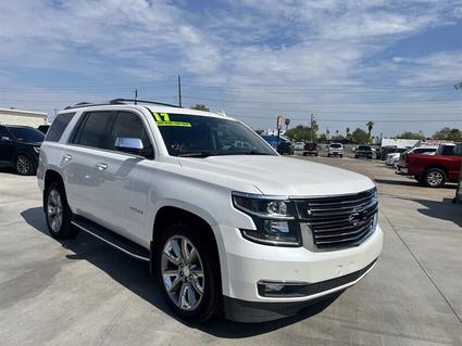 2017 Chevrolet Tahoe Phoenix AZ