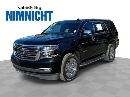 2019 Chevrolet Tahoe Jacksonville FL