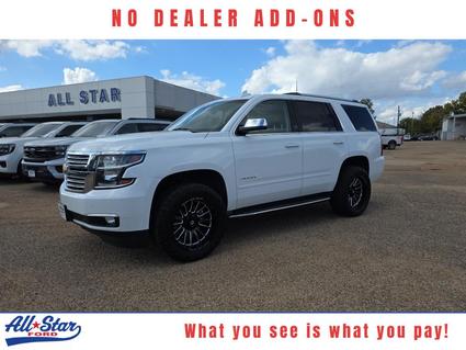 2019 Chevrolet Tahoe Kilgore TX