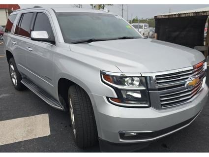 2015 Chevrolet Tahoe Murfreesboro TN