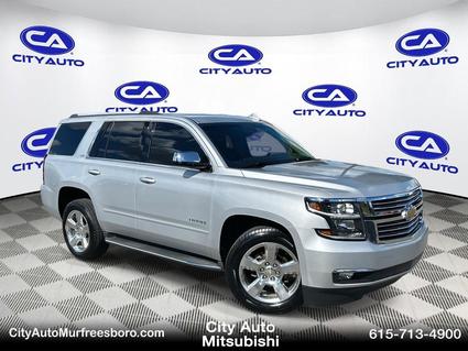 2015 Chevrolet Tahoe Murfreesboro TN