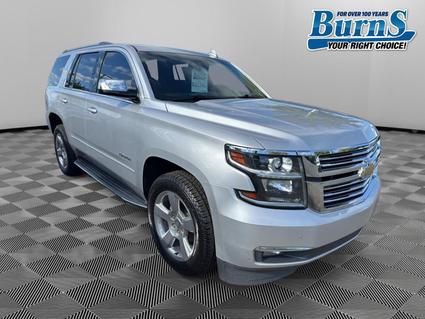 2018 Chevrolet Tahoe Rock Hill SC