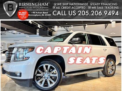 2018 Chevrolet Tahoe Birmingham AL
