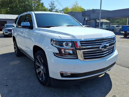2016 Chevrolet Tahoe Hartselle AL