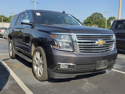 2017 Chevrolet Tahoe Jackson MS