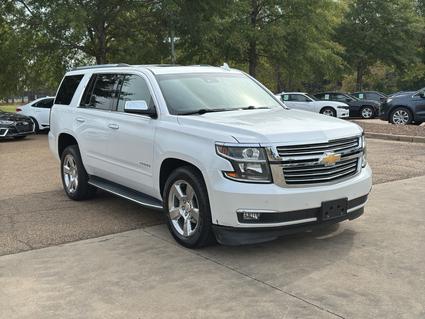 2017 Chevrolet Tahoe Brandon MS