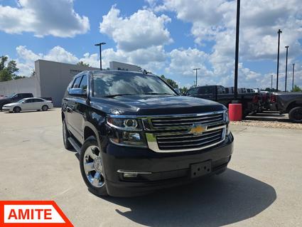 2018 Chevrolet Tahoe Amite LA