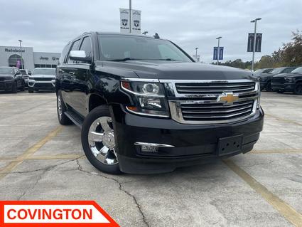 2018 Chevrolet Tahoe Covington LA