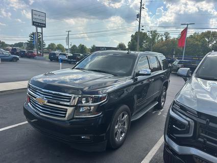 2019 Chevrolet Tahoe Tullahoma TN