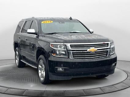 2019 Chevrolet Tahoe Tullahoma TN