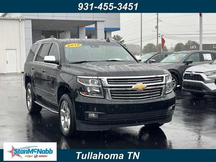 2019 Chevrolet Tahoe Tullahoma TN