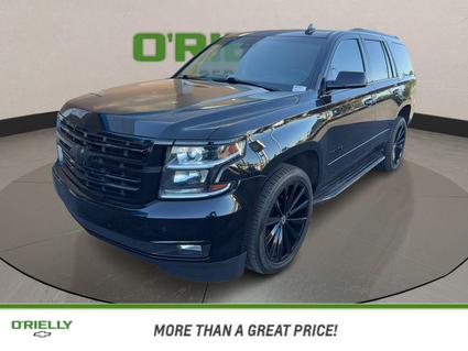 2019 Chevrolet Tahoe Tucson AZ