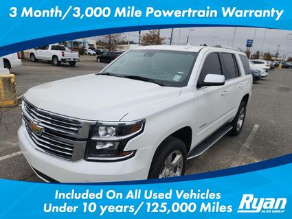 2019 Chevrolet Tahoe Monroe LA