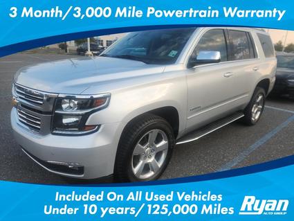 2019 Chevrolet Tahoe Monroe LA