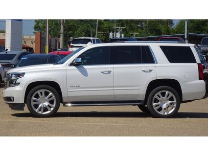 2019 Chevrolet Tahoe Tupelo MS