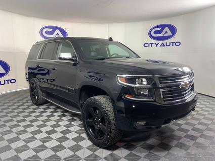 2018 Chevrolet Tahoe Memphis TN