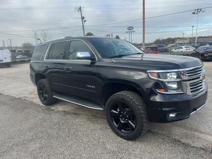 2018 Chevrolet Tahoe Memphis TN