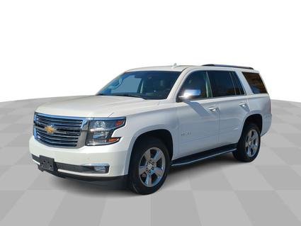 2019 Chevrolet Tahoe Newberry SC