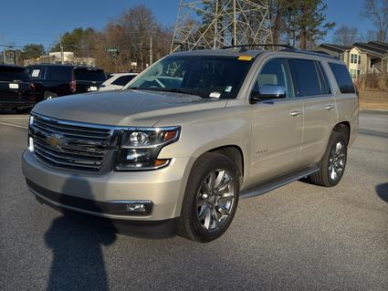 2015 Chevrolet Tahoe Atlanta GA