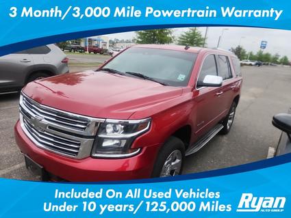 2015 Chevrolet Tahoe Monroe LA