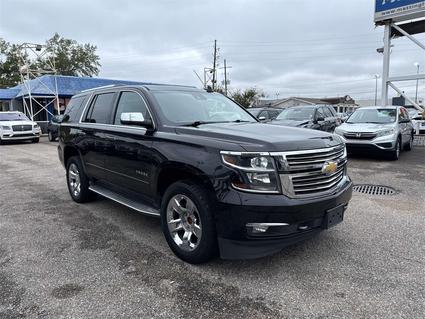 2016 Chevrolet Tahoe Metairie LA