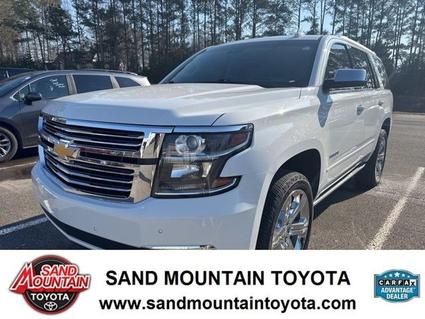 2017 Chevrolet Tahoe Albertville AL