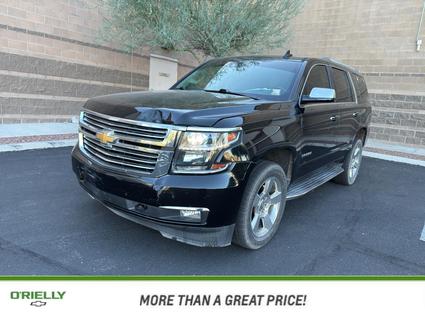 2019 Chevrolet Tahoe Tucson AZ