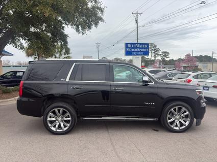 2015 Chevrolet Tahoe Wilmington NC