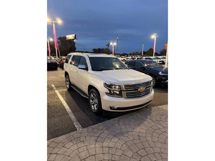 2015 Chevrolet Tahoe Athens AL