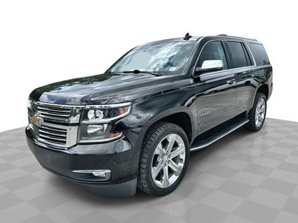 2018 Chevrolet Tahoe Jacksonville FL