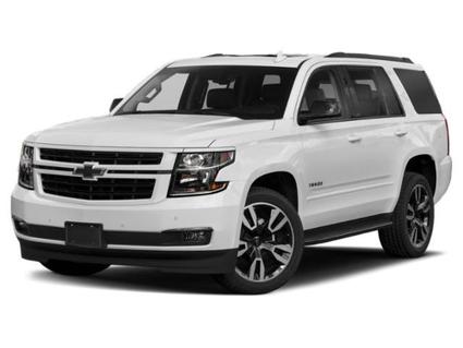 2019 Chevrolet Tahoe Tucson AZ