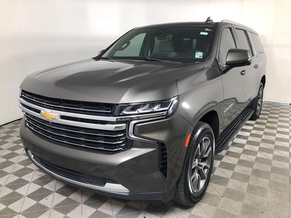 2021 Chevrolet Suburban Houma LA