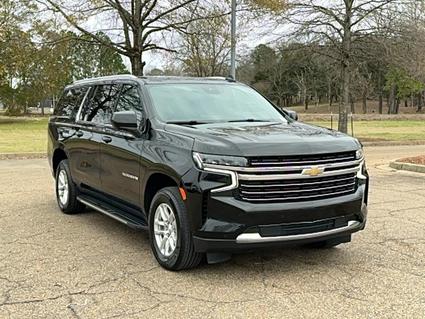 2023 Chevrolet Suburban Brandon MS