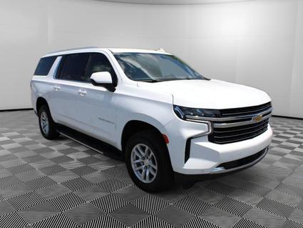 2023 Chevrolet Suburban Rock Hill SC