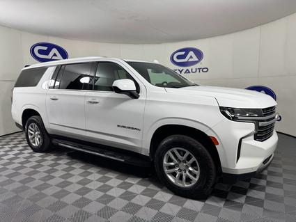 2023 Chevrolet Suburban Memphis TN