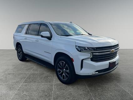 2022 Chevrolet Suburban Tyler TX