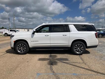 2022 Chevrolet Suburban Houma LA
