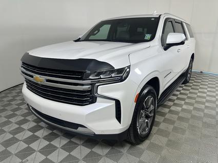 2022 Chevrolet Suburban Houma LA
