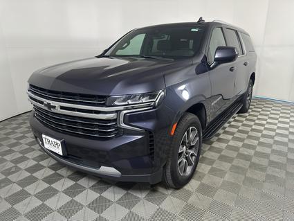 2023 Chevrolet Suburban Houma LA