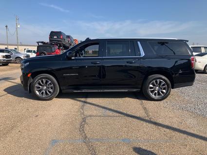 2023 Chevrolet Suburban Houma LA