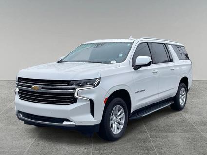 2022 Chevrolet Suburban Atlanta GA