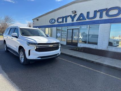 2023 Chevrolet Suburban Murfreesboro TN