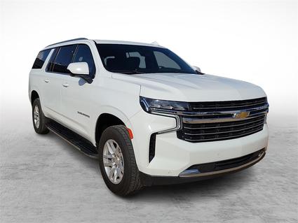 2023 Chevrolet Suburban Lamesa TX