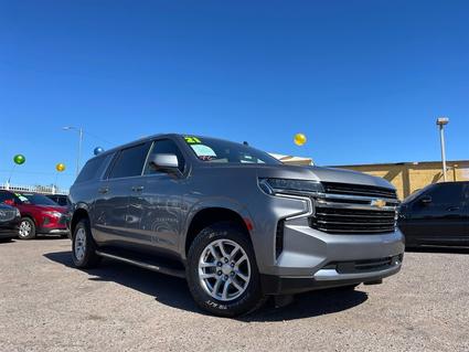 2021 Chevrolet Suburban Phoenix AZ