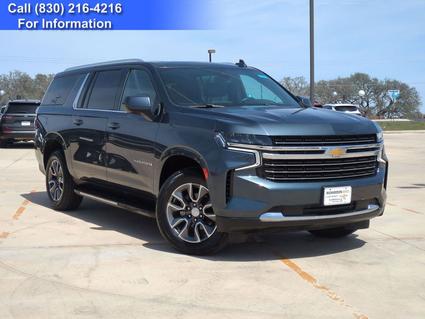 2021 Chevrolet Suburban Floresville TX