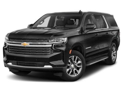 2021 Chevrolet Suburban Floresville TX