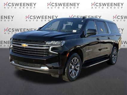 2023 Chevrolet Suburban Pell City AL