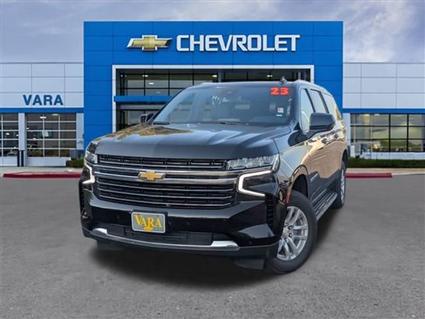 2023 Chevrolet Suburban San Antonio TX