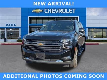 2023 Chevrolet Suburban San Antonio TX